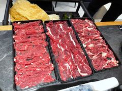 -林记潮牛·牛肉火锅(上马墩店)