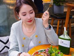 -O'mills Sourdough Bakery&Bistro(永嘉路店)