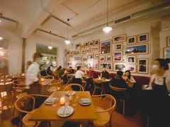 -BOR Eatery(安福路店)