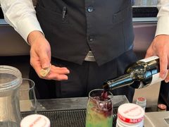 -东方红海鲜百汇(国际大厦店)