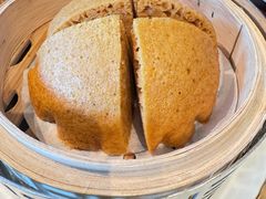 -蛇口希尔顿南海酒店·随轩中餐厅·粤菜