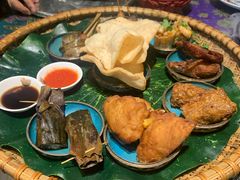 -小娘惹厨房Little Nyonya(狮城有约上榜店)