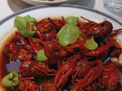 -杨氏青龙虾·羊蝎子(金盛路总店)