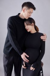 -专注孕妇照亲子照·纪田摄影