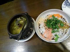-福照楼汽锅鸡·云南菜(护国路店)