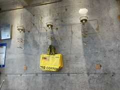 -MQ COFFEE STAND明谦(新洲店)