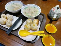 -大壶春生煎(四川中路店)