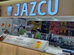 -Jazcu珍仕菓鲜榨果汁(西单大悦城店)