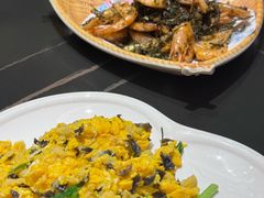 -老李家土菜馆·安吉地标美食