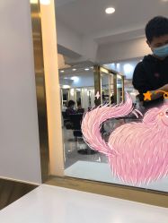 点击看大图 -雅仕 HAIR SALON 美发沙龙