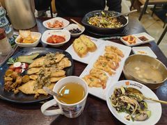 -釜山豚骨汤饭(芝罘万达广场店)