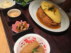 -味太助·银饭食堂(中华城店)