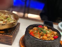 -佬麻雀·剁椒鱼头(京基KK One店)