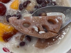 -鲜芋仙(高新万达广场店)