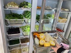 -金鼎雪山牦牛杂火锅(理县总店)