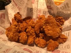 -The Habit Burger Grill 哈比特汉堡(复兴soho店)