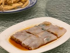 -頂好酒家·经典粤菜(海信广场店)