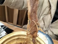 -西部马华清真兰州牛肉面·烧烤夜市(三里河店)