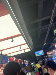 -木马王国(萧山银隆店)