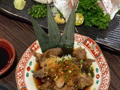 -角落里(中山公园店)