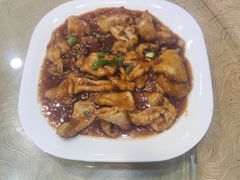 -黑石礁酒楼·海鲜(黑石礁店)