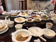 -金泰食府(竹园店)