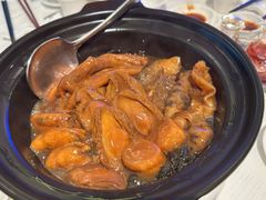-金悦轩海鲜酒家(拱北店)
