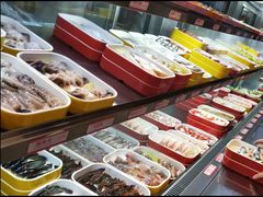 -川西坝子火锅(金沙1.0直营店)