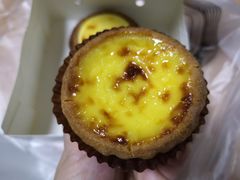 -莉蓮蛋挞(静安寺店)