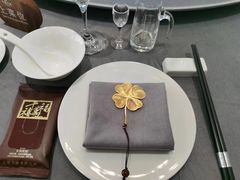 -千禧万福汉亭舫·船舫苏宴