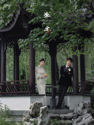 点击看大图 -CD视觉婚纱摄影