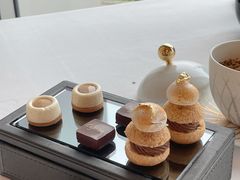 -Caprice(香港四季酒店)