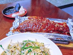 -柴米油盐(土菜院子店)
