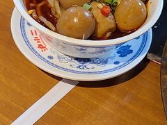 -炉小二铜锅牛蛙•川湘菜(三里屯店)
