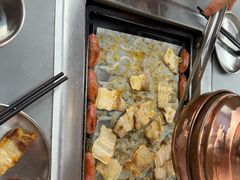 -口岸齐齐哈尔烤肉(风尚米兰总店)