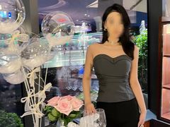 -MONICH牛排融合餐厅(和义大道购物中心店)