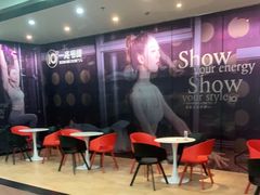 -一兆韦德(万源城店)