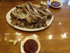 手抓羊肉-清真·益鑫羊肉手抓馆(花园北街店)