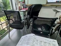 -粤学粤好·港式粤语文化及学习中心(福田南山都有店)
