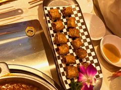 -荣叔港式沙嗲牛肉火锅(正佳潮流店)