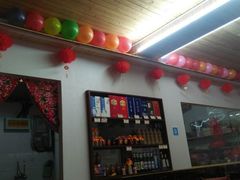 -美味居(古城店)