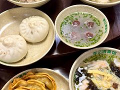 -李记清真馆(打钉巷店)