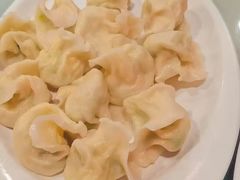 -听涛雅苑百味饺子老家菜馆