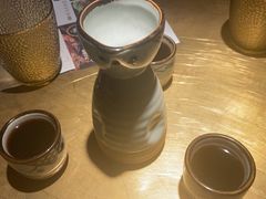 -吞鱼兽麻辣烤鱼(万达店)