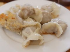-东门饺子馆(少年宫路店)
