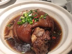肘子-老六杀猪菜(进乡街店)