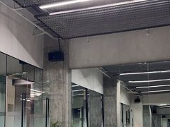 -LA合时健身4PMFIT(花桥旗舰店)