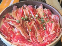 -大西集鲜肉活鳗碳烤(中海寰宇店)