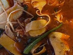 -破店肥哈·海鲜·烧烤(郑州银泰inPARK店)