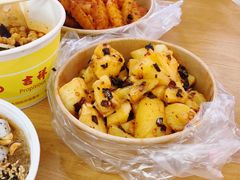 -丁家坡洋芋·观音桥好吃街A区(全国总店)